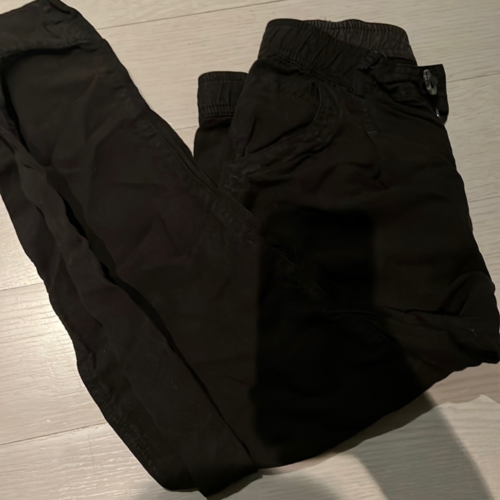 Cute black pant